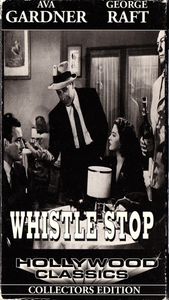 Whistle Stop
