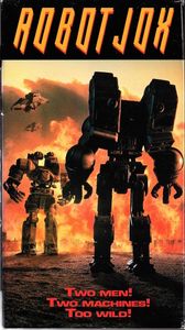Robot Jox