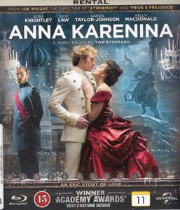Anna Karenina