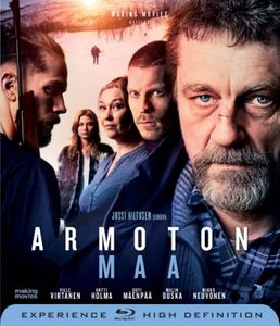Armoton Maa