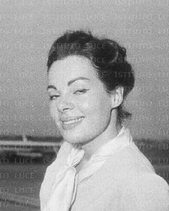 Rita Rubirosa