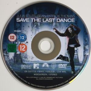 Save The Last Dance