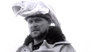 Andrew Kötting