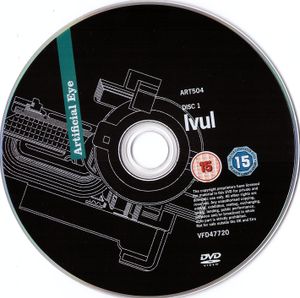 Ivul