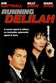 Running Delilah