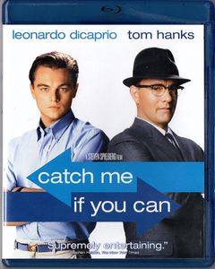 Catch Me If You Can