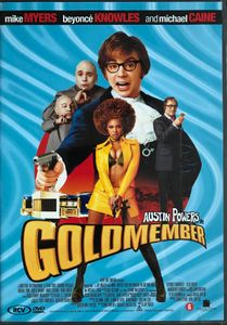 Austin Powers: Goldmember