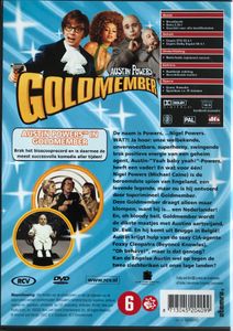 Austin Powers: Goldmember