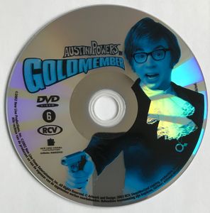 Austin Powers: Goldmember