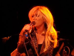 Lisa Rieffel
