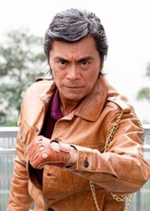 Kenji Ohba