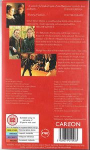 Sharpe's Justice