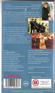 Sharpe's Siege