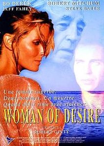 Woman of Desire
