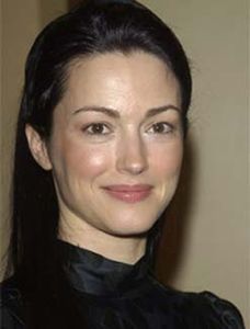 Julie Dreyfus
