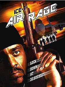 Air Rage