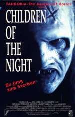 Children Of The Night