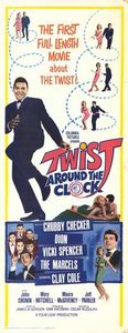 Twist Around the Clock