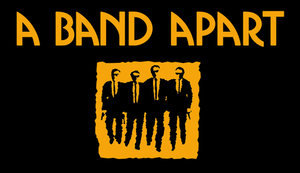A Band Apart