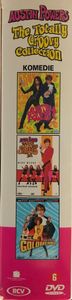 Austin Powers: The Totally Groovy Collection