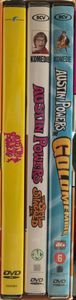 Austin Powers: The Totally Groovy Collection