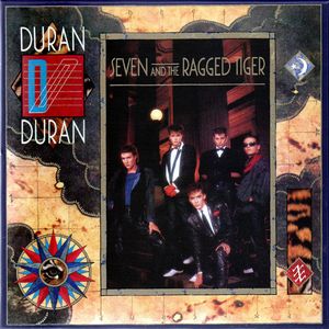 Duran Duran: Seven And The Ragged Tiger