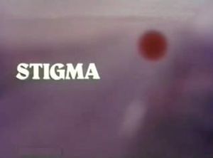 Stigma