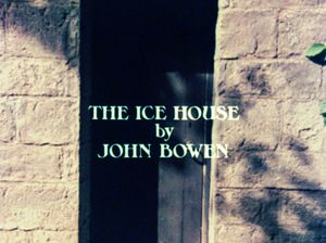 The Ice House