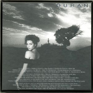 Duran Duran: Notorious