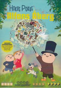 Hokus Pokus Alfons Åberg