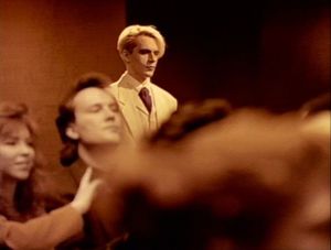 Duran Duran: Do You Believe In Shame?