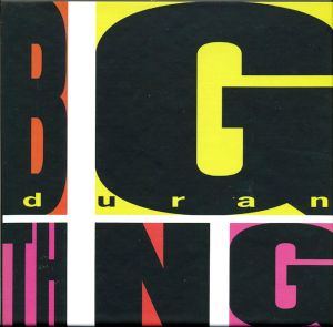 Duran Duran: Big Thing