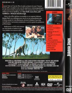Jurassic Park