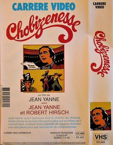 Chobizenesse
