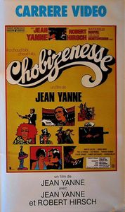 Chobizenesse
