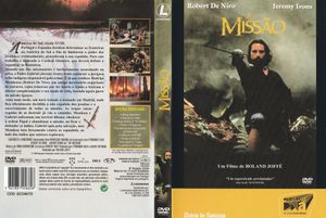 A Missão