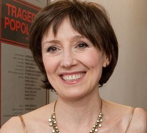Nicoletta Braschi