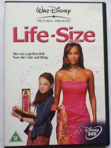 Life Size