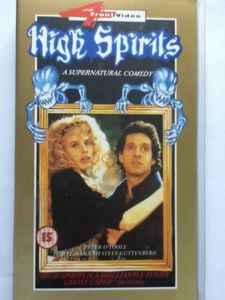High Spirits