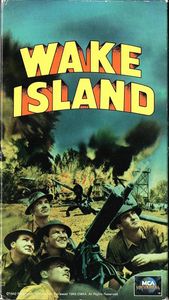 Wake Island