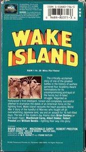 Wake Island