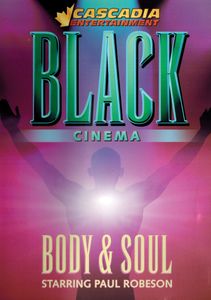 Body & Soul
