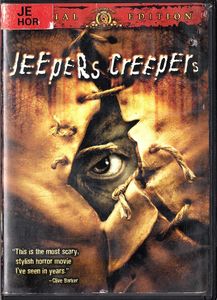Jeepers Creepers