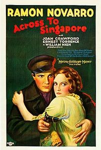 Across To Singapore