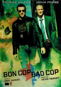 Bon Cop Bad Cop