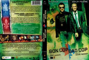 Bon Cop Bad Cop