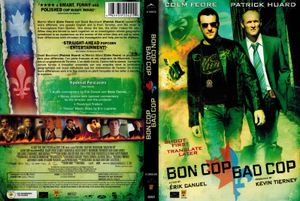 Bon Cop Bad Cop
