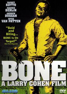 Bone