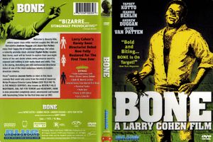 Bone
