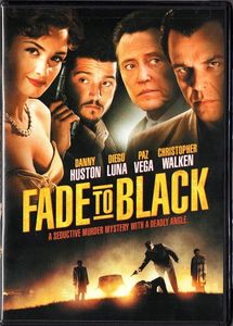 Fade to Black
